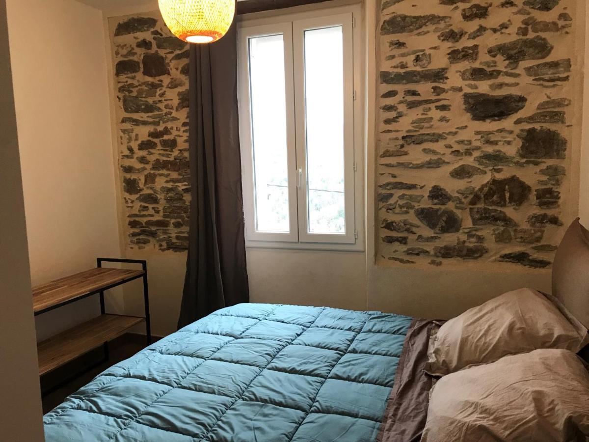 Ortiporio Maison De Maitre Ortiporiu מראה חיצוני תמונה