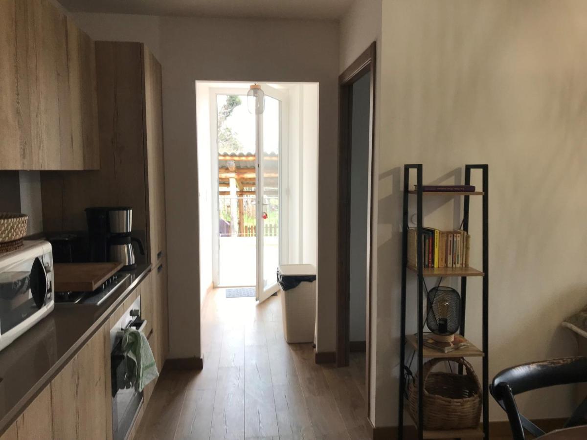 Ortiporio Maison De Maitre Ortiporiu מראה חיצוני תמונה